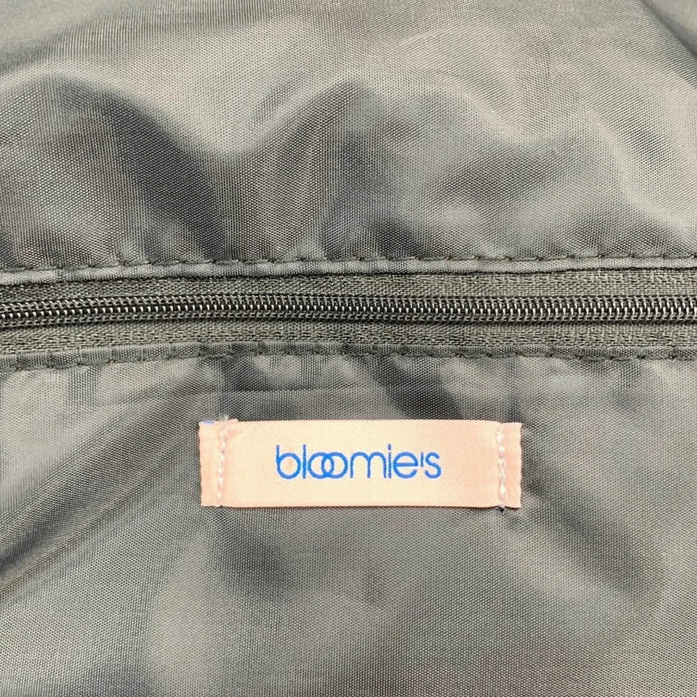 Bloomie's Extra Large Logo Backpack